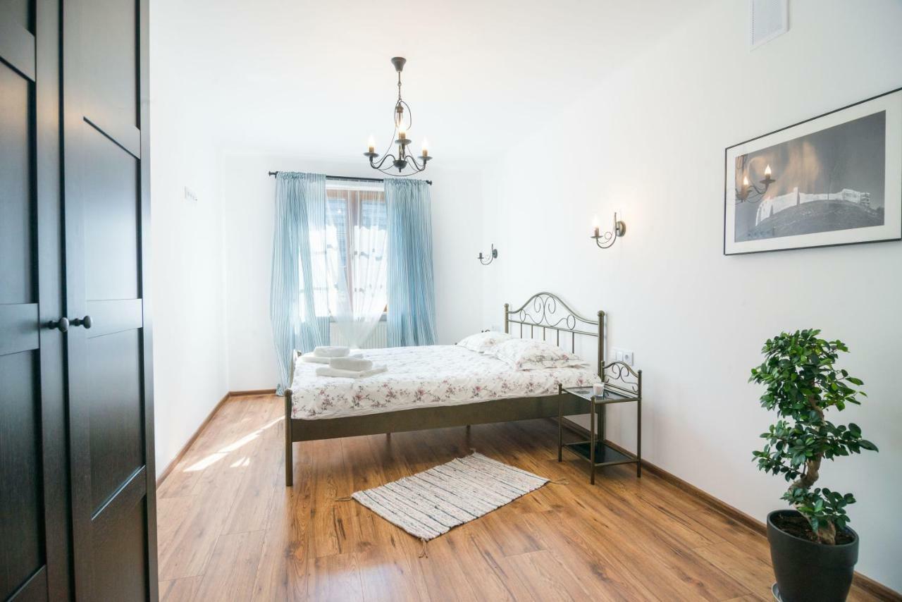 Apartament Figa Z Makiem Kazimierz Dolny Exterior photo